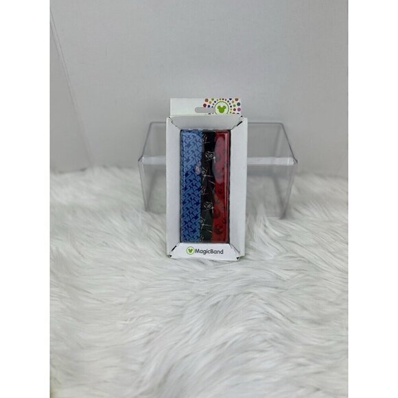 NEW Disney Parks Star Wars Magic Band Covers 3 Pack CoverBands Cover Bands - Picture 1 of 12